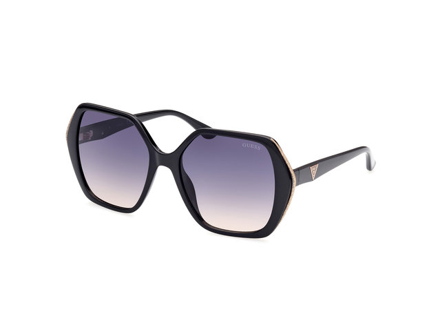 Černá barva, Injected sluneční brýle