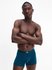 CK One boxery – Calvin Klein Underwear, Modrá barva Muži