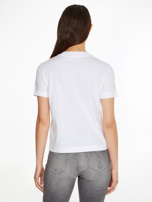 J20J218264-YAF triko s/s – Calvin Klein Jeans Ženy