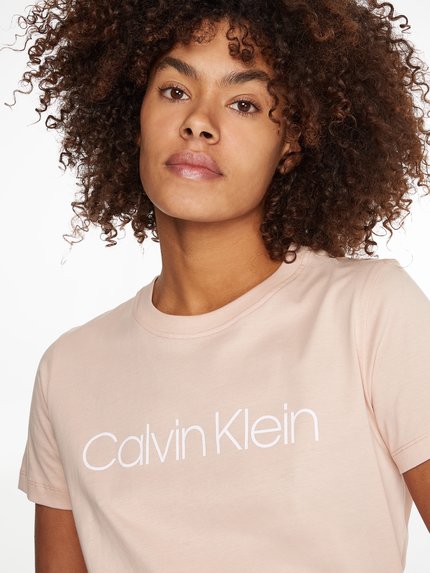 Calvin Klein – není fotka Core triko 1
