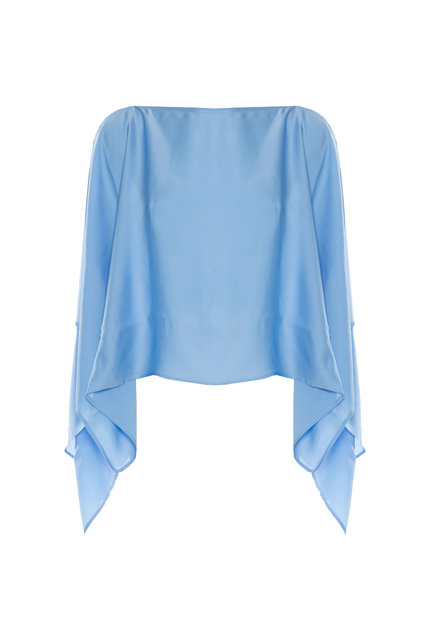 Nenette – Zayek top, Modrá, Tyrkysová barva