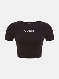 Luxusní Aline triko, Černá barva, XS, S, M