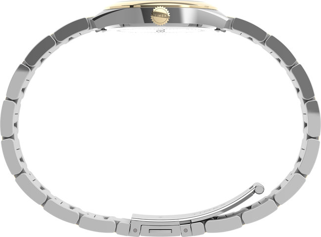 TW2V26400UK-Two-Tone HODINKY – TIMEX Ženy