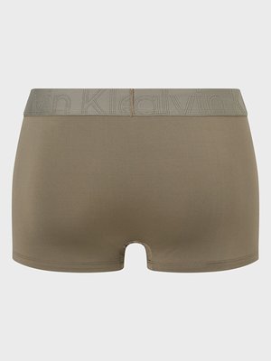 Effect Micro boxery Khaki barva Muži