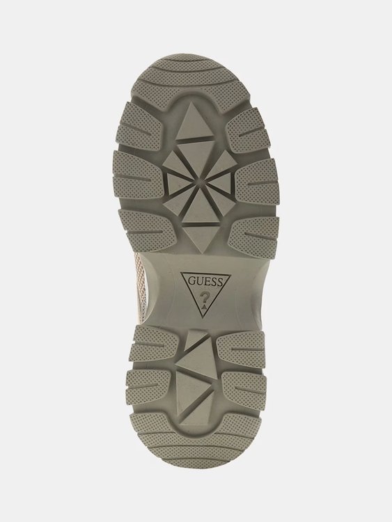 FLPBR2FAB12-SAND TENISKY Ženy