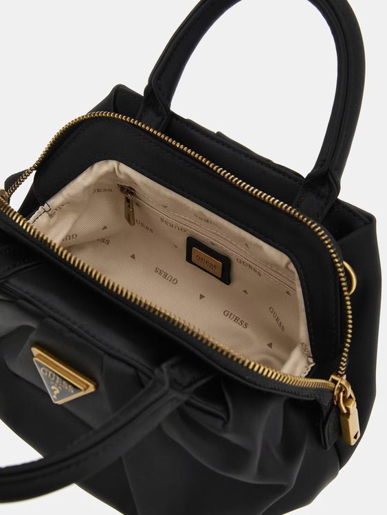 HWEB6856760-BLA MALÁ KABELKA – GUESS Ženy