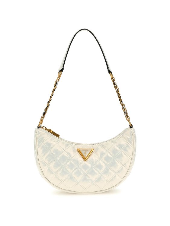 GUESS – HWQI8748120-IVO STŘEDNÍ KABELKA