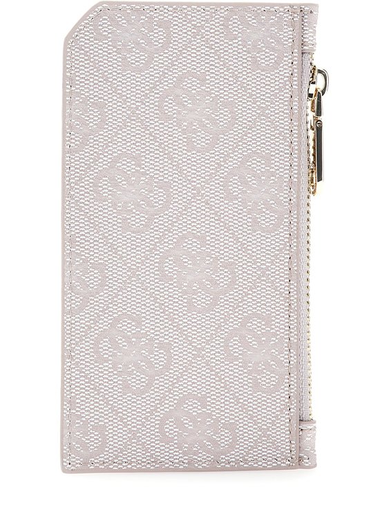 RW1571P3301-DVL POUZDRO NA KARTY – GUESS Ženy