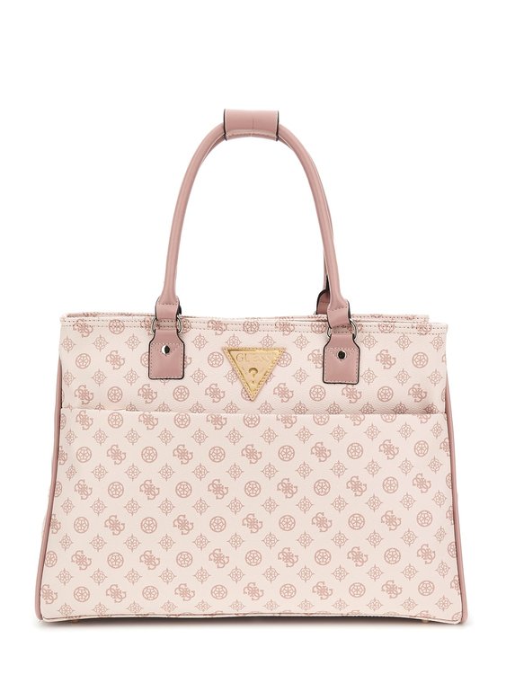 GUESS – TWP74529190-LGN CESTOVNÍ TAŠKA