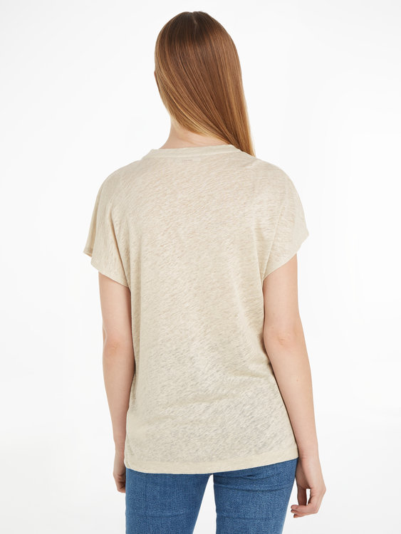 Módní K20K207260-PEA triko s/s, 2024