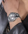 GUESS – Majesty hodinky, Stříbrná barva 1