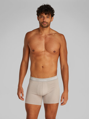 000NB1770A-VXI boxery BOXER BRIEF 3PK Muži