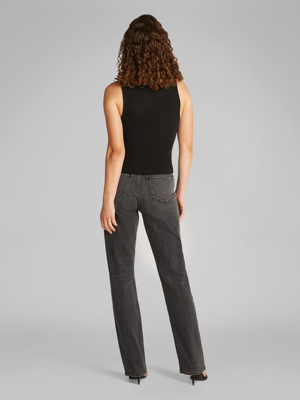 Módní J20J225316-BEH top n/s, 2025