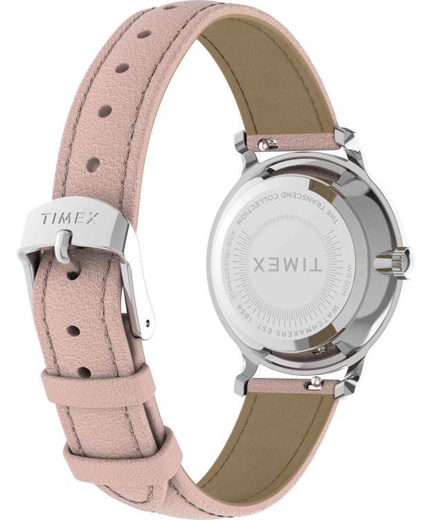 TW2W46200UK-SILVER-TONE HODINKY Ženy