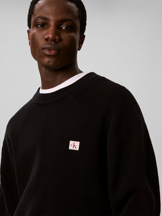 Luxusní LV04RH326G-UB1 svetr l/s, XS, S, M, L, XL, 2XL