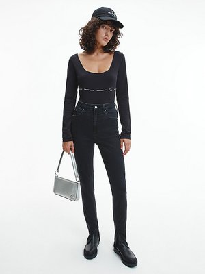 není fotka J20J217892-1BY jeans – Calvin Klein Jeans Ženy