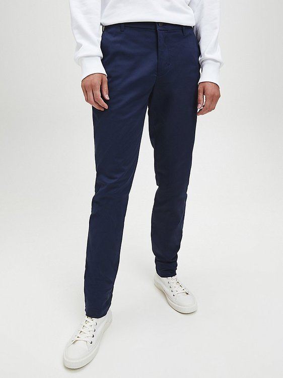 Calvin Klein Jeans – J30J314242-CHW kalhoty