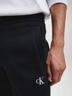 Luxusní Essential Kalhoty, Černá barva, M, L