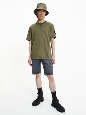 J30J320532-1BY šortky – Calvin Klein Jeans Muži