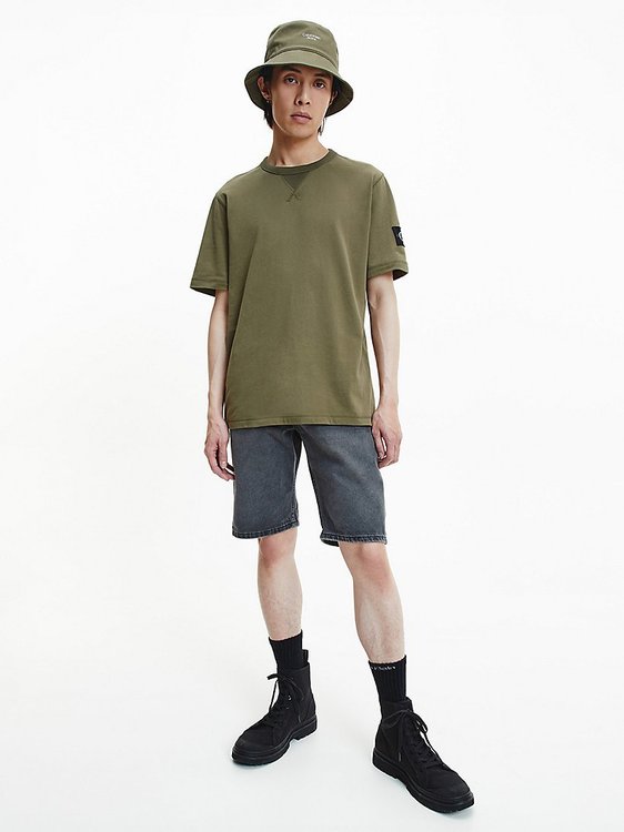 J30J320532-1BY šortky – Calvin Klein Jeans Muži