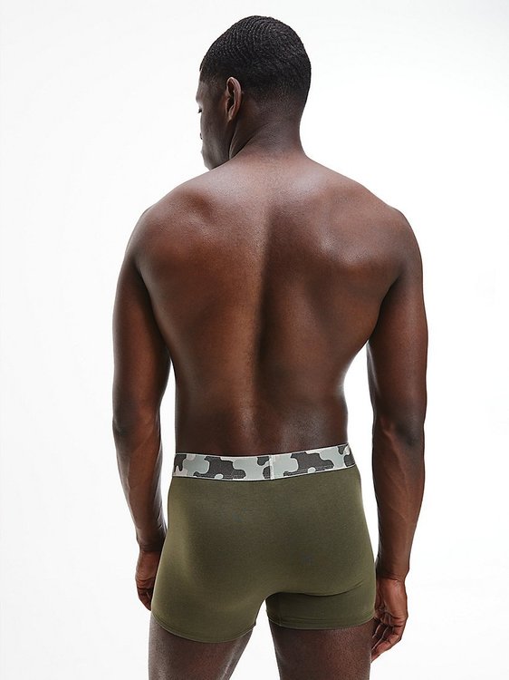 Módní 000NB2977A-RBN boxery, 2021