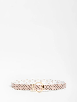 Béžová, Krémová barva, Cessily oboustranný pásek