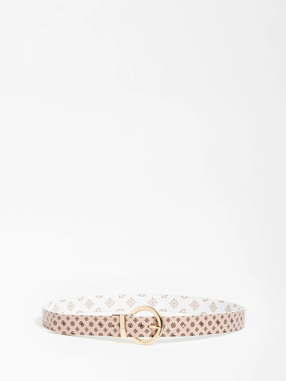 Béžová, Krémová barva, Cessily oboustranný pásek