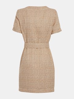 2GGK189701Z-F1GG ŠATY – Marciano Ženy