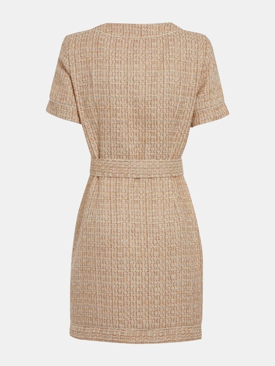 2GGK189701Z-F1GG ŠATY – Marciano Ženy