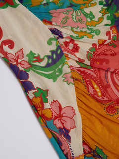 Luxusní 2GGK276875Z-P29I ŠATY, XS, S, M, L 1