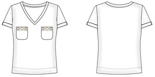 není fotka 2 – Marciano Ženy 1