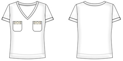 není fotka 2 – Marciano Ženy 1