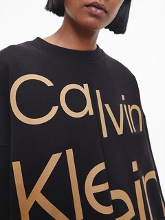 Luxusní Bold Disrupted mikina, Černá barva, XS, S, M