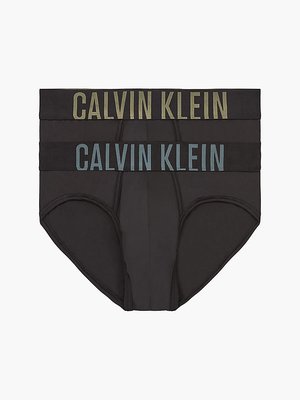Calvin Klein Underwear – 000NB2598A-6HJ slipy 2PK