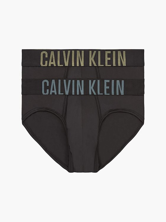 Calvin Klein Underwear – 000NB2598A-6HJ slipy 2PK