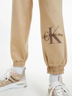 Luxusní Archival tepláky, Béžová barva, XS, S, M, L