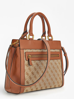 HWJB7870260-LLG STŘEDNÍ KABELKA – GUESS Ženy