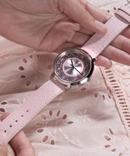 Módní GW0529L1-Silver Tone HODINKY, 2023 1