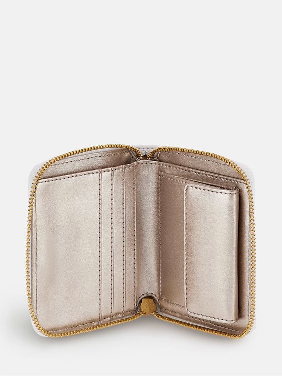 Módní SWQA8748370-WHI MALÁ PENĚŽENKA, 2023