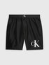 CK Monogram plavky