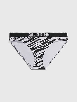 Calvin Klein Swimwear – KW0KW02113-0GN plavky CLASSIC BIKINI