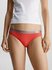 Radiant Cotton bikiny – Calvin Klein Underwear, Červená barva Ženy