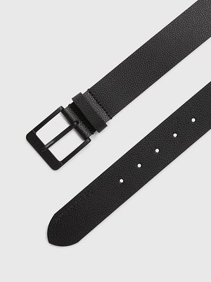 Classic pásek – Calvin Klein Jeans, Černá barva Muži