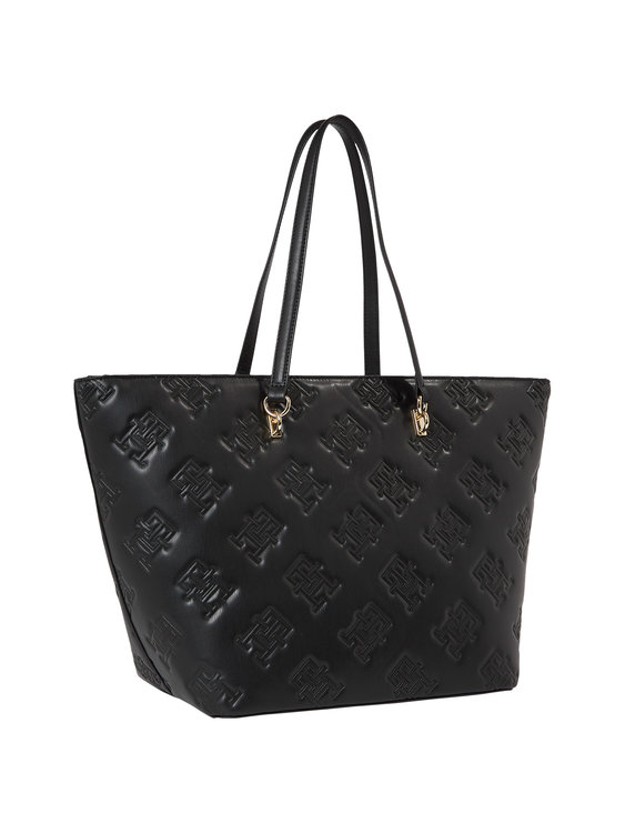 AW0AW15726-BDS kabelka – Tommy Hilfiger Ženy