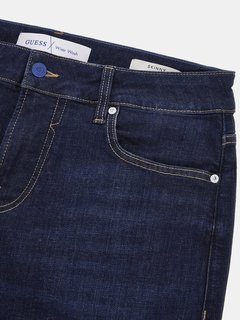 Luxusní M4RAN1D58O1-DE11 JEANS