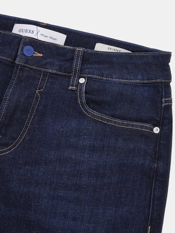 Luxusní M4RAN1D58O1-DE11 JEANS