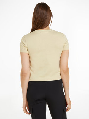 Luxusní J20J223700-LFU triko s/s