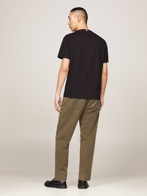 Luxusní MW0MW36220-BDS triko s/s, L, XL