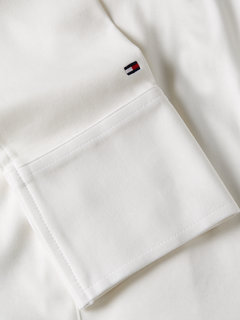 Tommy Hilfiger WW0WW42269-YBH šaty l/s