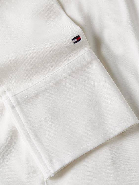 Tommy Hilfiger WW0WW42269-YBH šaty l/s